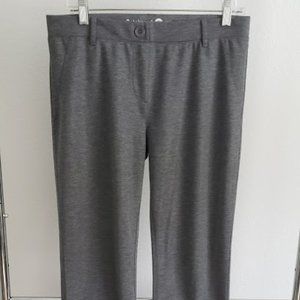 BetaBrand Bootcut Pants with SHIMMER